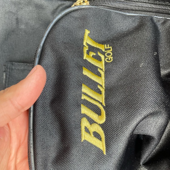 travel bag by Bullet 
With wheels - Picture 5 of 10